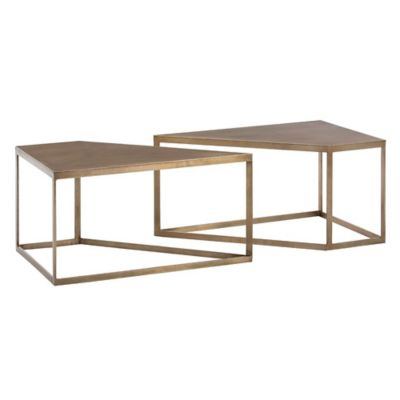 Austin Cocktail Tables Set of 2