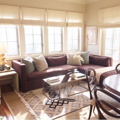 Austin Cocktail Tables Set of 2