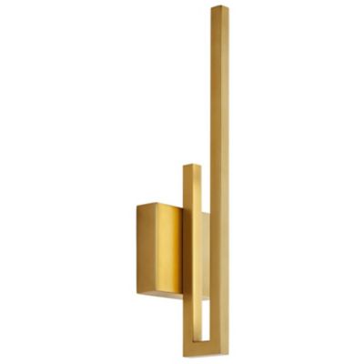 Simba Wall Sconce by Arteriors at