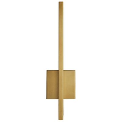 Simba Wall Sconce by Arteriors at