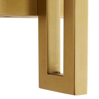 Simba Wall Sconce by Arteriors at