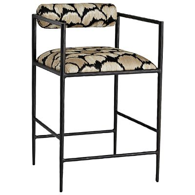 Barbana Bar & Counter Stool