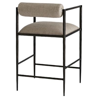 Barbana Bar & Counter Stool