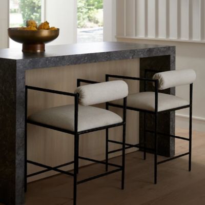 Barbana Bar & Counter Stool