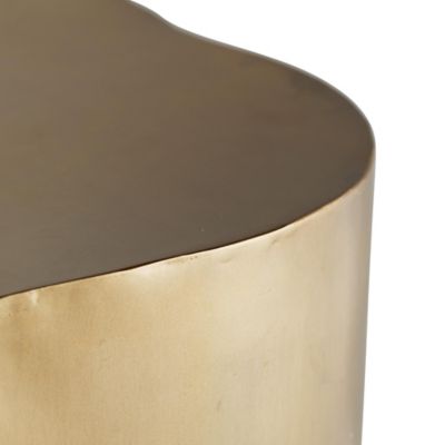 Lowry Side Table by Arteriors at Lumens.com