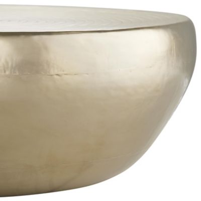 Clint Cocktail Table