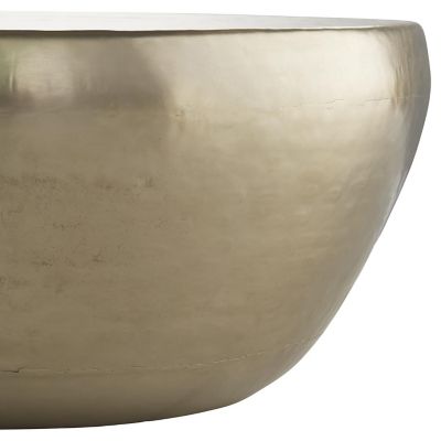 Clint Cocktail Table