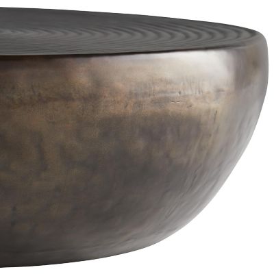 Clint Cocktail Table