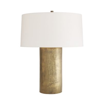 Prague Table Lamp