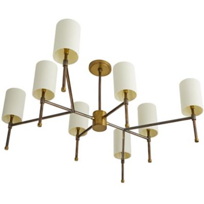 Remington Chandelier By Arteriors At Lumens.com