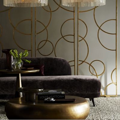 Bates Large Cocktail Table