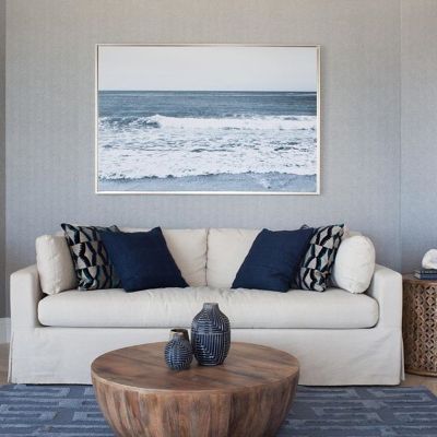 Jacob Cocktail Table