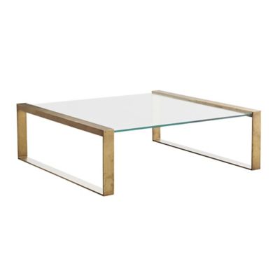 Jocelyn Coffee Table by Arteriors at