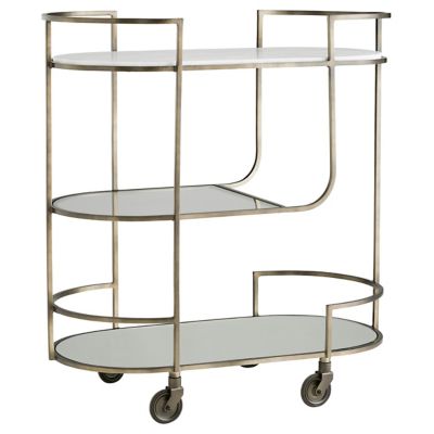 Trainor Bar Cart
