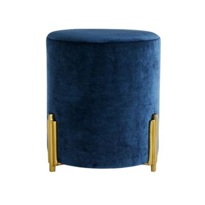 Warby Ottoman Stool