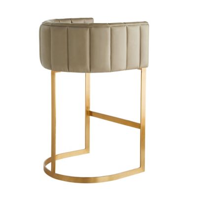 Tatum Bar and Counter Stool