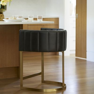 Tatum Bar and Counter Stool