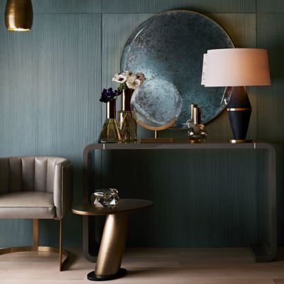 Turnley Console Table