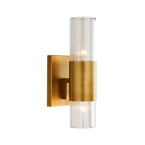 Tompkins Wall Sconce