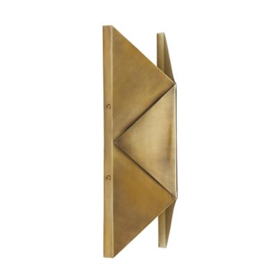 Upson Wall Sconce