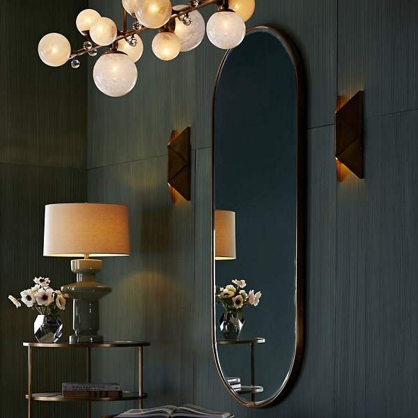 Upson Wall Sconce