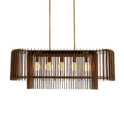 Valencia Linear Suspension