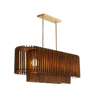 Valencia Linear Suspension