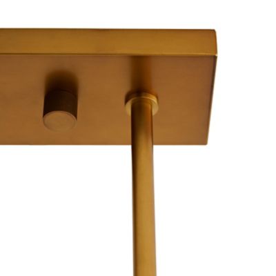 Troon Linear Suspension