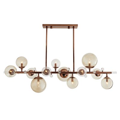 Troon Linear Suspension