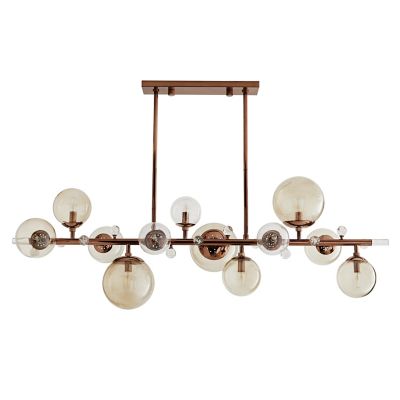 Troon Linear Suspension