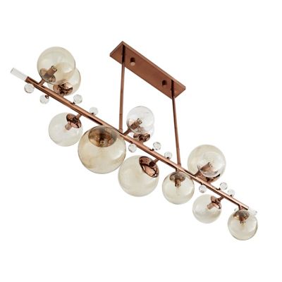 Troon Linear Suspension