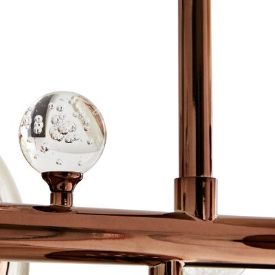 Troon Linear Suspension