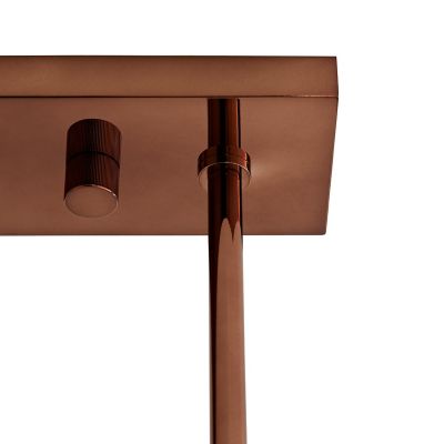 Troon Linear Suspension