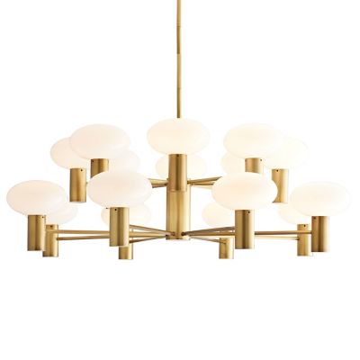Bentley Chandelier