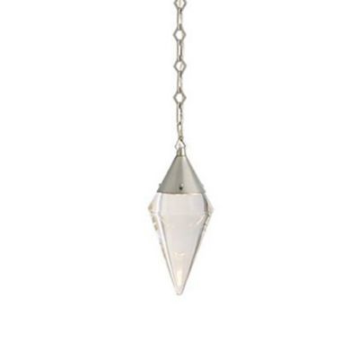 Berkley Chain Hung LED Mini Pendant