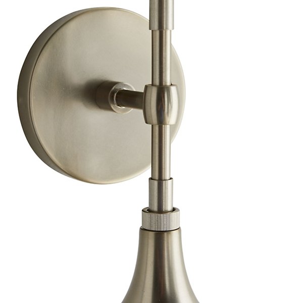 Augustus Wall Sconce