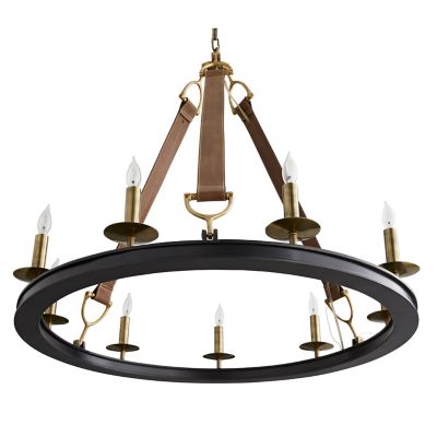 Chaney Chandelier