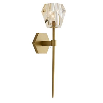 Gemma Wall Sconce