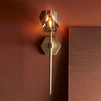 Gemma Wall Sconce