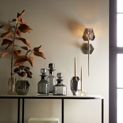 Gemma Wall Sconce