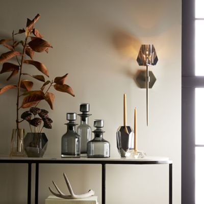 Gemma Wall Sconce