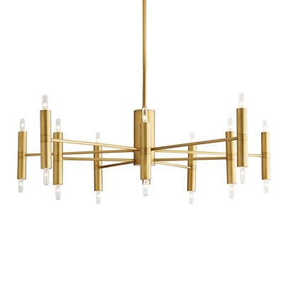 Bozeman Chandelier