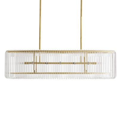 Chandler Linear Suspension