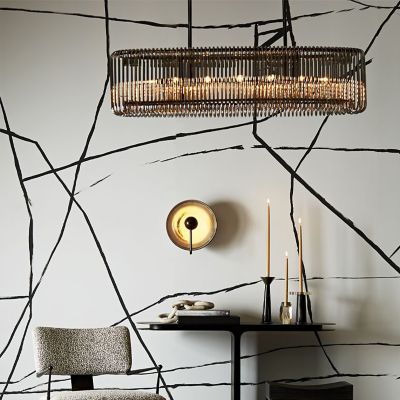 Chandler Linear Suspension