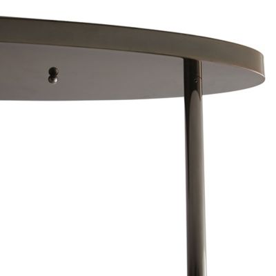 Chandler Linear Suspension