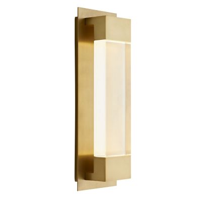 Charlie LED Wall Sconce