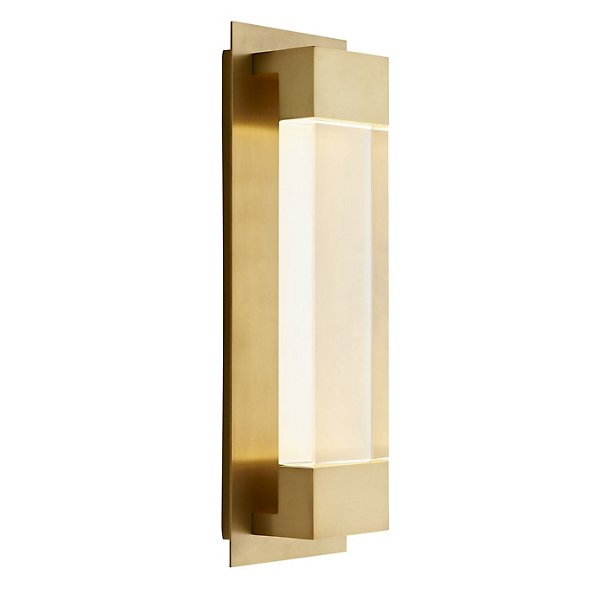 Charlie LED Wall Sconce