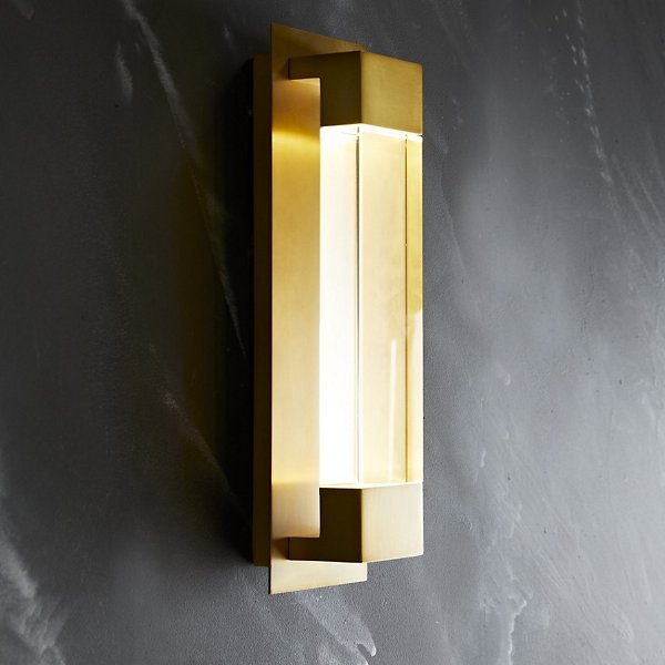 Charlie LED Wall Sconce