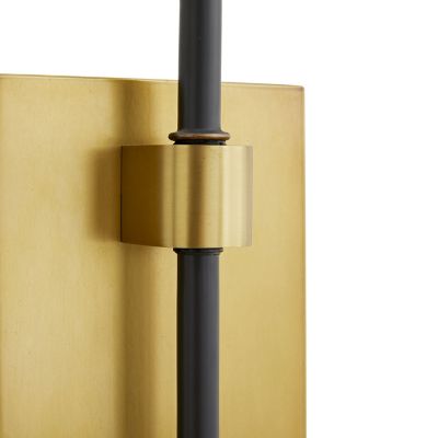 Franklin Wall Sconce