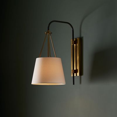 Franklin Wall Sconce